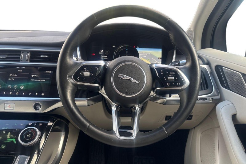 Used Jaguar I-Pace 2020 for sale - 78025630: Photo 15