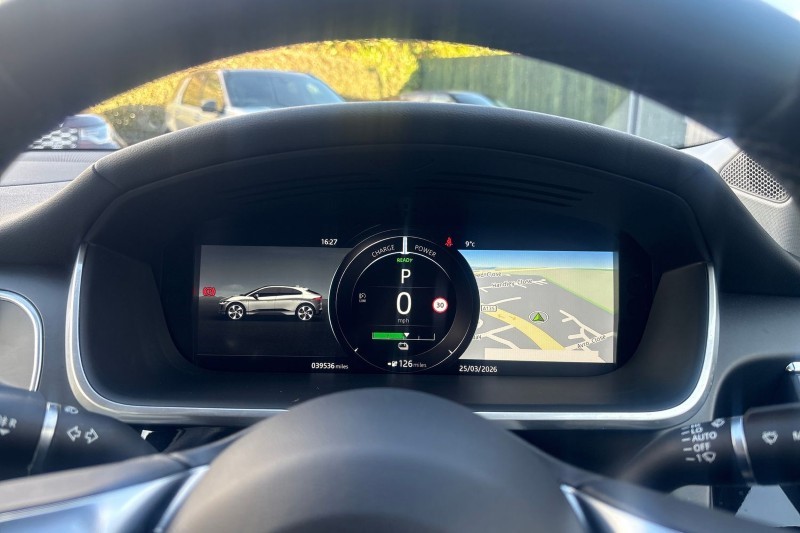 Used Jaguar I-Pace 2020 for sale - 78025630: Photo 16