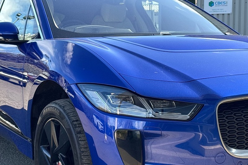 Used Jaguar I-Pace 2020 for sale - 78025630: Photo 17