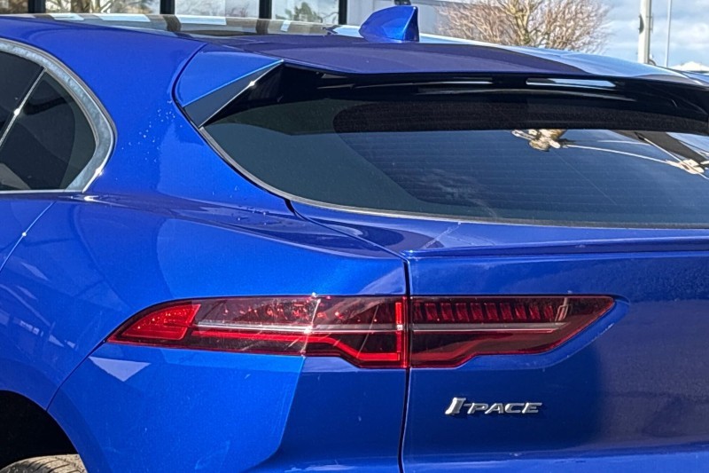 Used Jaguar I-Pace 2020 for sale - 78025630: Photo 19