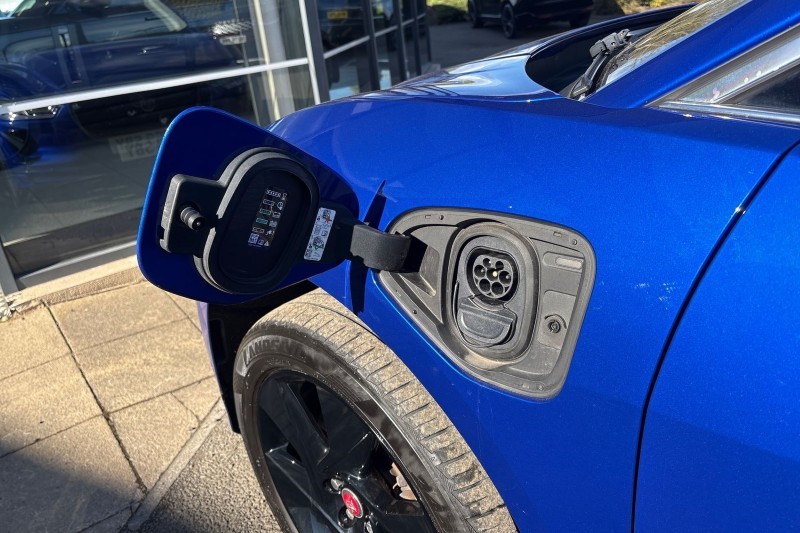 Used Jaguar I-Pace 2020 for sale - 78025630: Photo 20