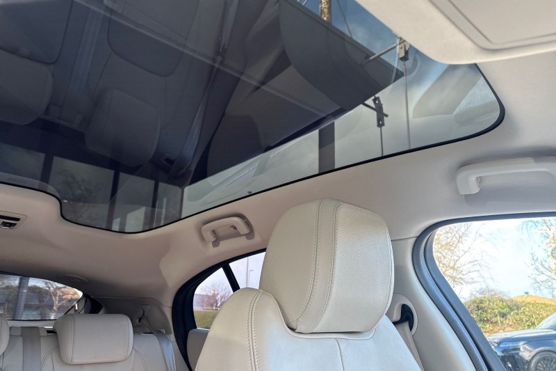 Used Jaguar I-Pace 2020 for sale - 78025630: Photo 21