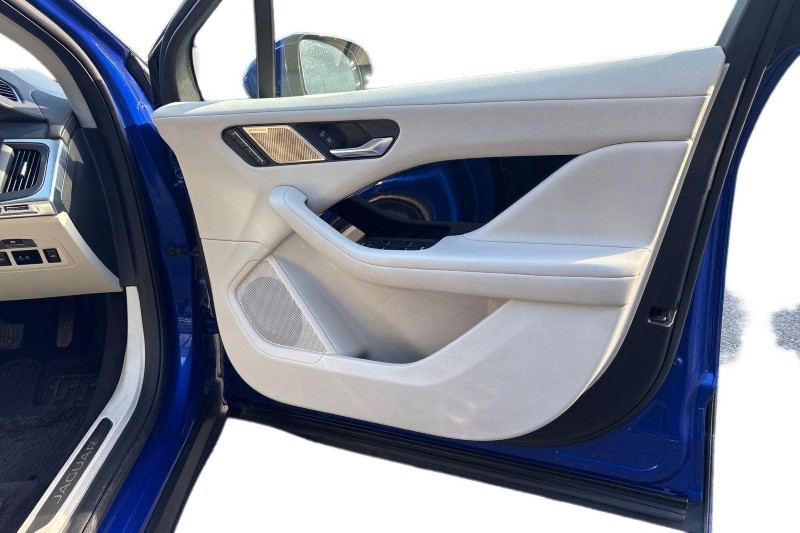 Used Jaguar I-Pace 2020 for sale - 78025630: Photo 22