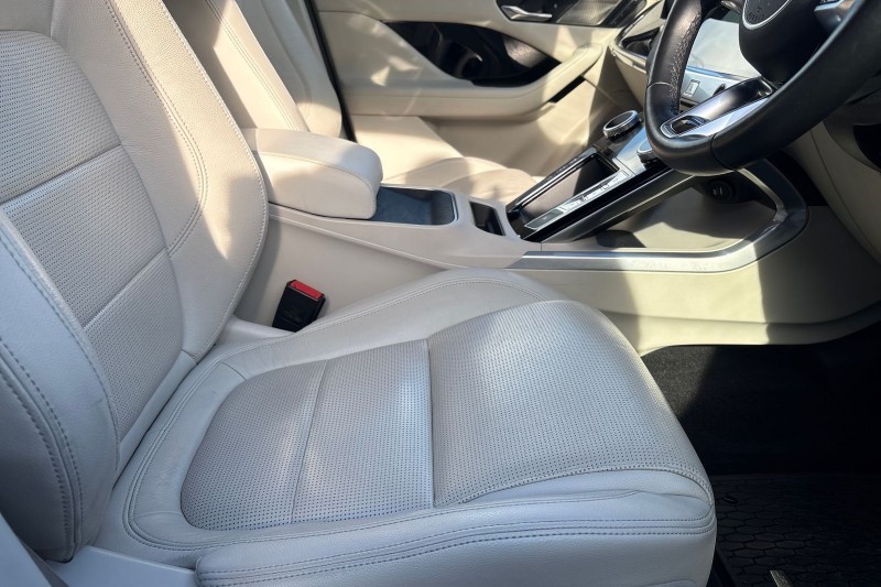 Used Jaguar I-Pace 2020 for sale - 78025630: Photo 25