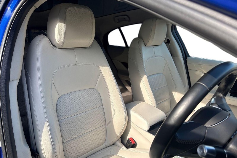Used Jaguar I-Pace 2020 for sale - 78025630: Photo 26