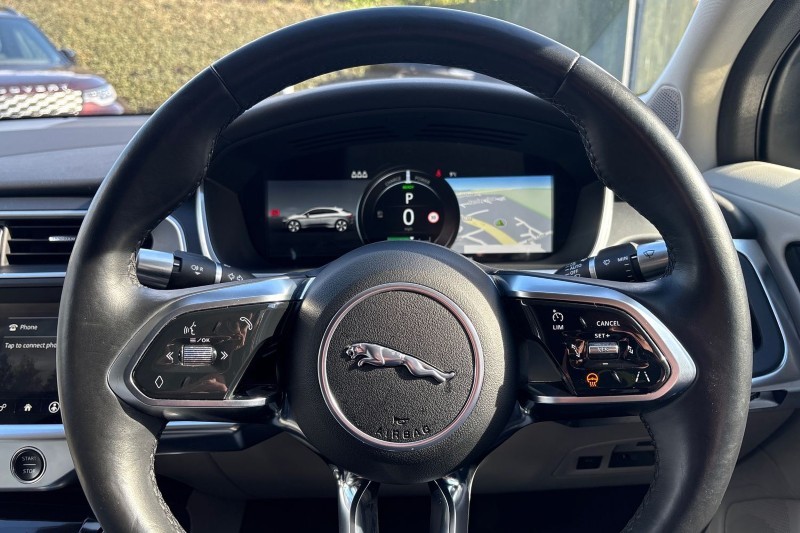 Used Jaguar I-Pace 2020 for sale - 78025630: Photo 27