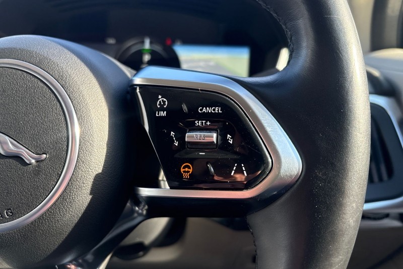 Used Jaguar I-Pace 2020 for sale - 78025630: Photo 29