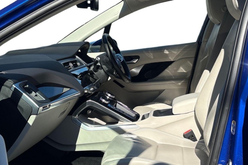 Used Jaguar I-Pace 2020 for sale - 78025630: Photo 3