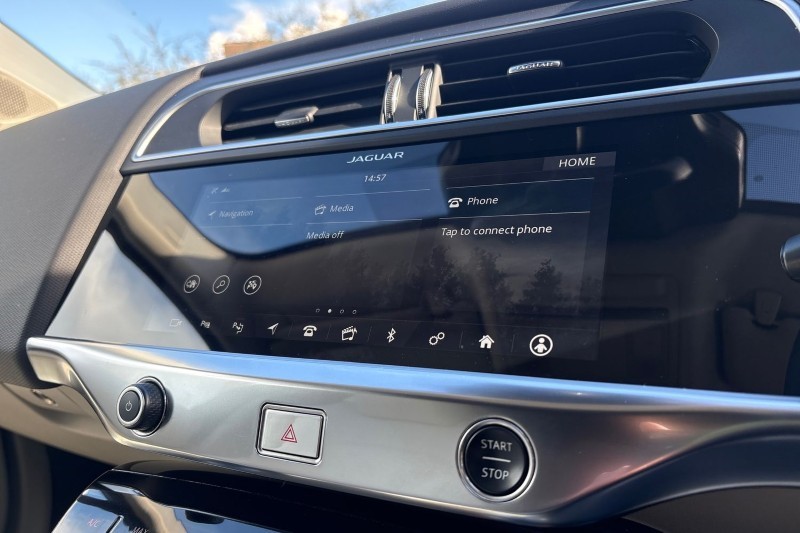 Used Jaguar I-Pace 2020 for sale - 78025630: Photo 30