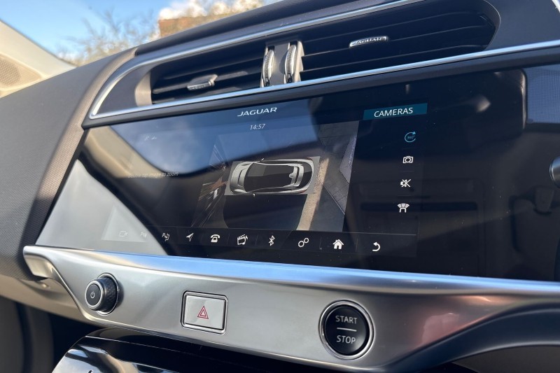 Used Jaguar I-Pace 2020 for sale - 78025630: Photo 32