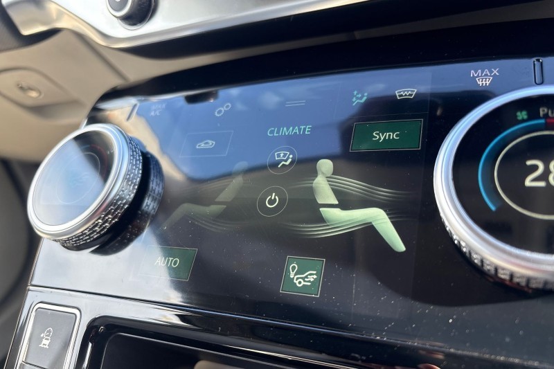 Used Jaguar I-Pace 2020 for sale - 78025630: Photo 34