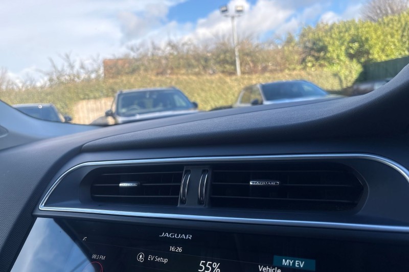 Used Jaguar I-Pace 2020 for sale - 78025630: Photo 37