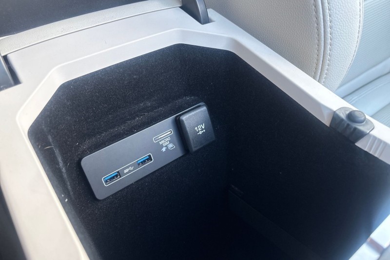 Used Jaguar I-Pace 2020 for sale - 78025630: Photo 38