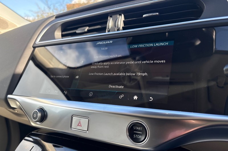 Used Jaguar I-Pace 2020 for sale - 78025630: Photo 39