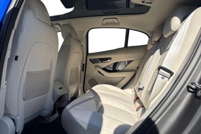 Used Jaguar I-Pace 2020 for sale - 78025630: Photo 4