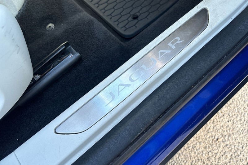 Used Jaguar I-Pace 2020 for sale - 78025630: Photo 41