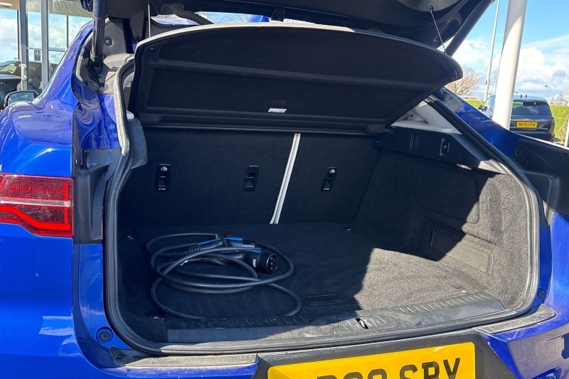 Used Jaguar I-Pace 2020 for sale - 78025630: Photo 42