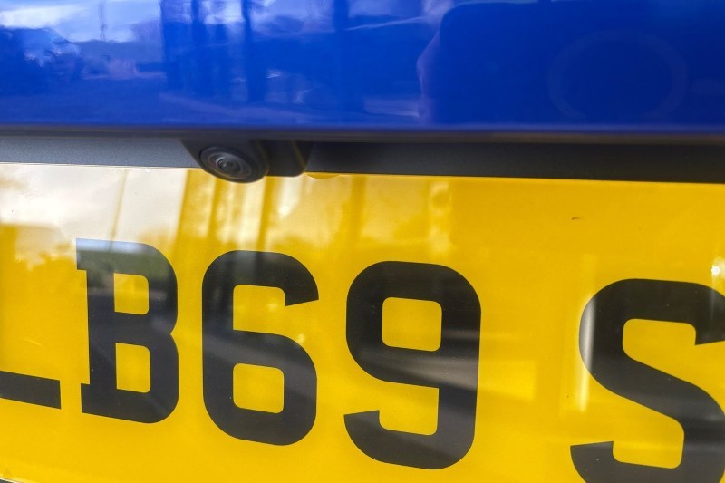 Used Jaguar I-Pace 2020 for sale - 78025630: Photo 44