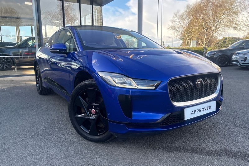Used Jaguar I-Pace 2020 for sale - 78025630: Photo 45