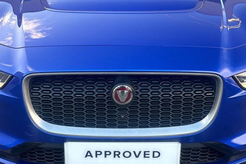 Used Jaguar I-Pace 2020 for sale - 78025630: Photo 46