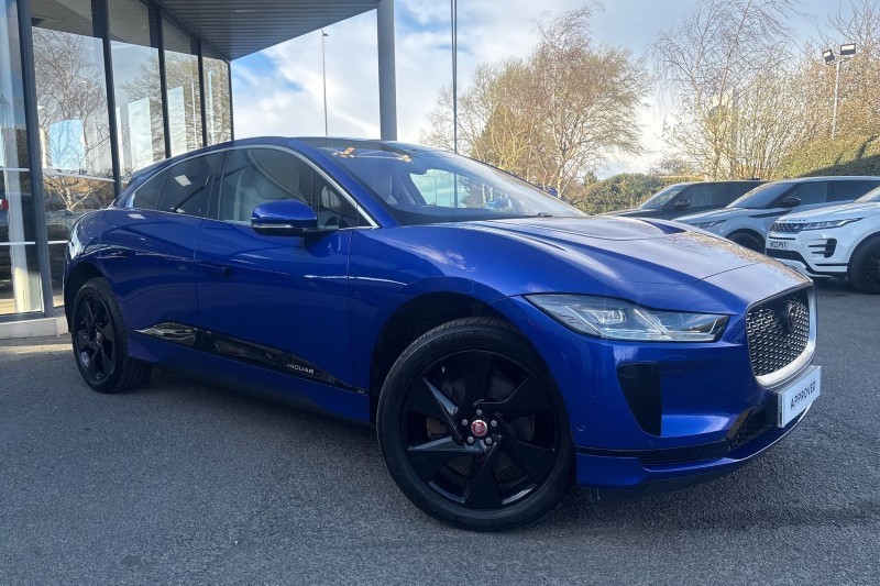 Used Jaguar I-Pace 2020 for sale - 78025630: Photo 47