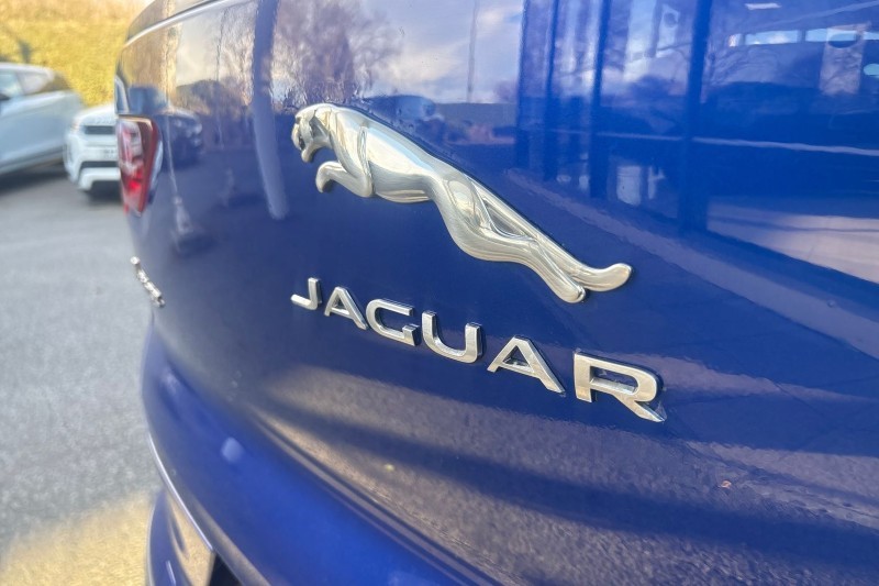 Used Jaguar I-Pace 2020 for sale - 78025630: Photo 48