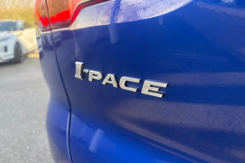 Used Jaguar I-Pace 2020 for sale - 78025630: Photo 49