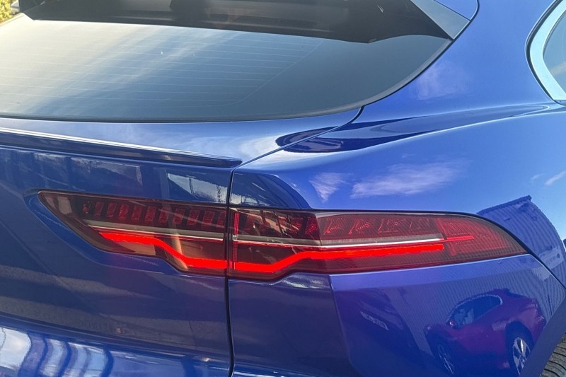 Used Jaguar I-Pace 2020 for sale - 78025630: Photo 50