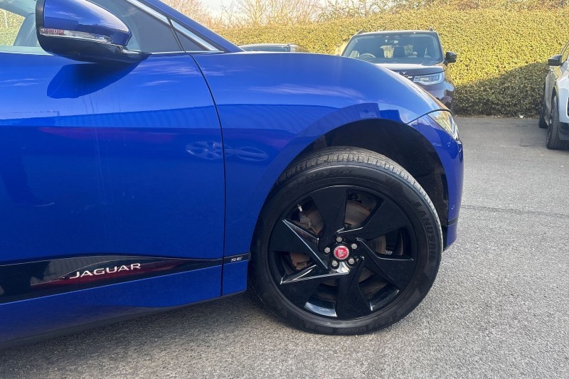 Used Jaguar I-Pace 2020 for sale - 78025630: Photo 52