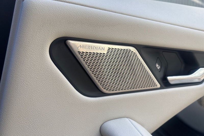 Used Jaguar I-Pace 2020 for sale - 78025630: Photo 55