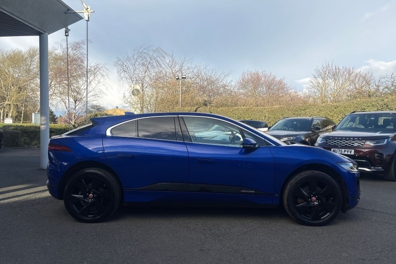 Used Jaguar I-Pace 2020 for sale - 78025630: Photo 58
