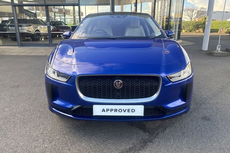 Used Jaguar I-Pace 2020 for sale - 78025630: Photo 59