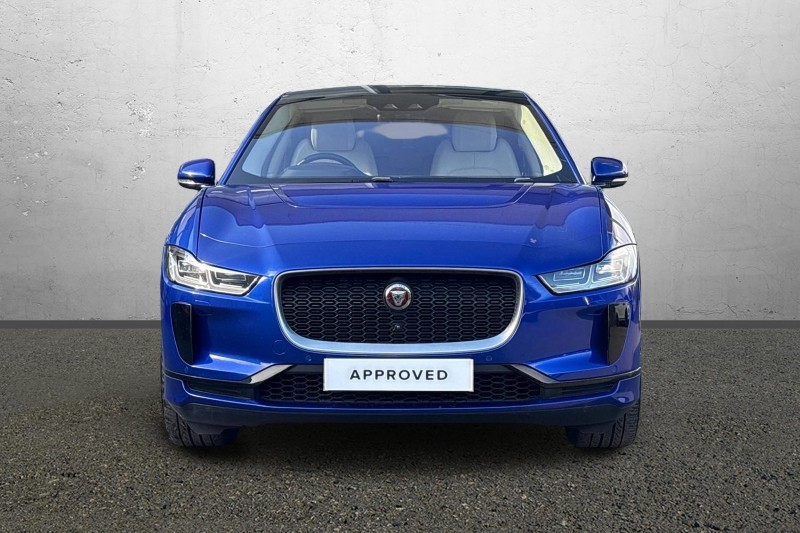 Used Jaguar I-Pace 2020 for sale - 78025630: Photo 7