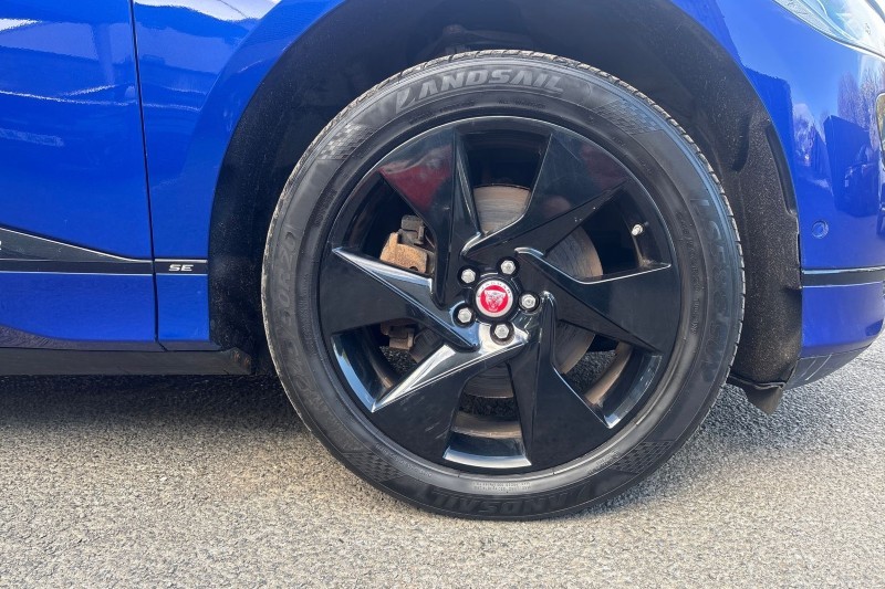 Used Jaguar I-Pace 2020 for sale - 78025630: Photo 8