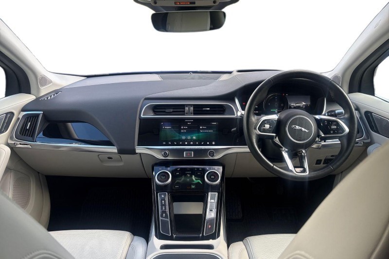 Used Jaguar I-Pace 2020 for sale - 78025630: Photo 9