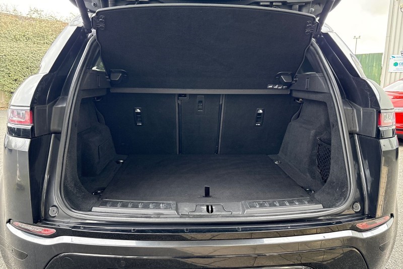 Used Land Rover Range Rover Evoque 2019 for sale - 77274390: Photo 10