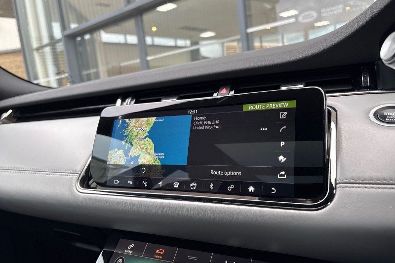 Used Land Rover Range Rover Evoque 2019 for sale - 77274390: Photo 11