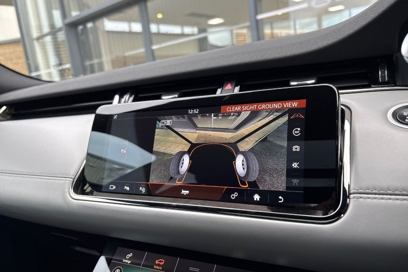 Used Land Rover Range Rover Evoque 2019 for sale - 77274390: Photo 12