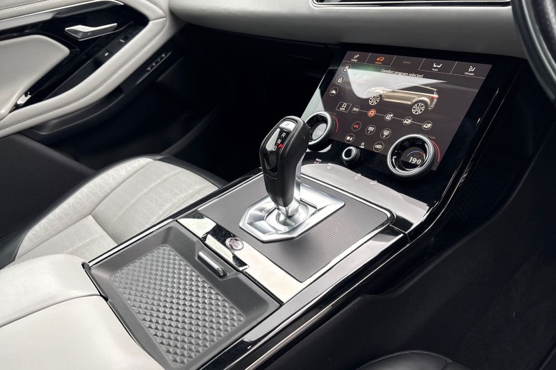 Used Land Rover Range Rover Evoque 2019 for sale - 77274390: Photo 13