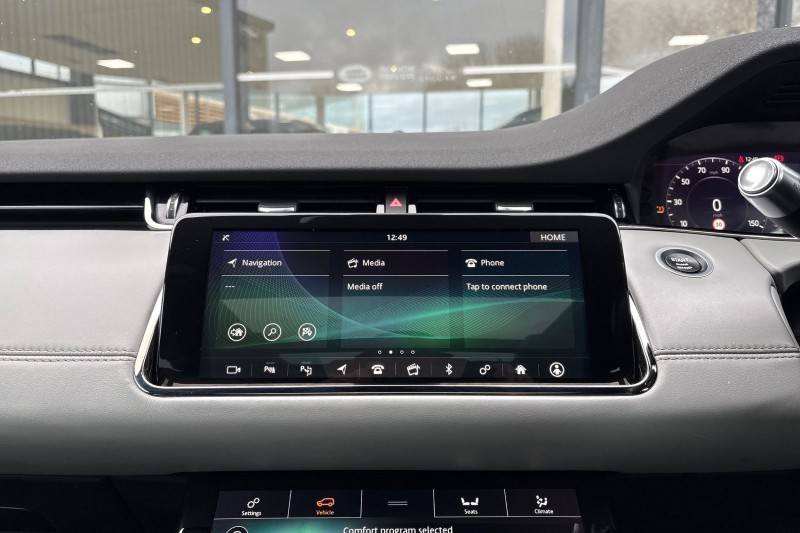 Used Land Rover Range Rover Evoque 2019 for sale - 77274390: Photo 14