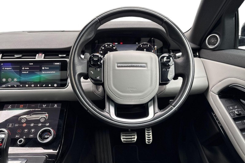 Used Land Rover Range Rover Evoque 2019 for sale - 77274390: Photo 15