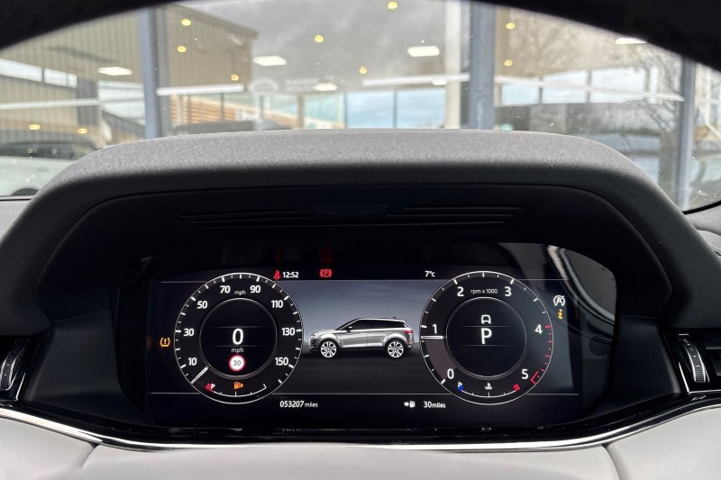 Used Land Rover Range Rover Evoque 2019 for sale - 77274390: Photo 16