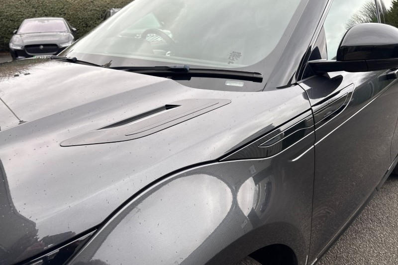 Used Land Rover Range Rover Evoque 2019 for sale - 77274390: Photo 20