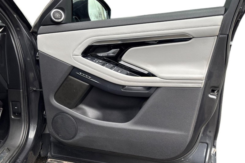 Used Land Rover Range Rover Evoque 2019 for sale - 77274390: Photo 22