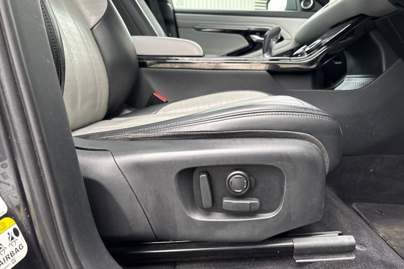 Used Land Rover Range Rover Evoque 2019 for sale - 77274390: Photo 24