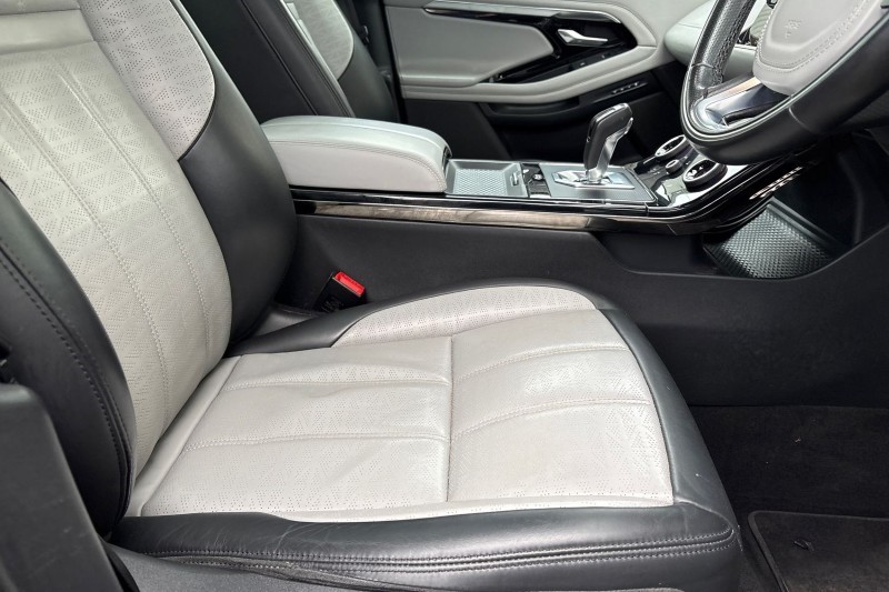 Used Land Rover Range Rover Evoque 2019 for sale - 77274390: Photo 25