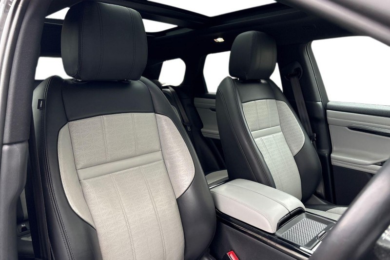 Used Land Rover Range Rover Evoque 2019 for sale - 77274390: Photo 26