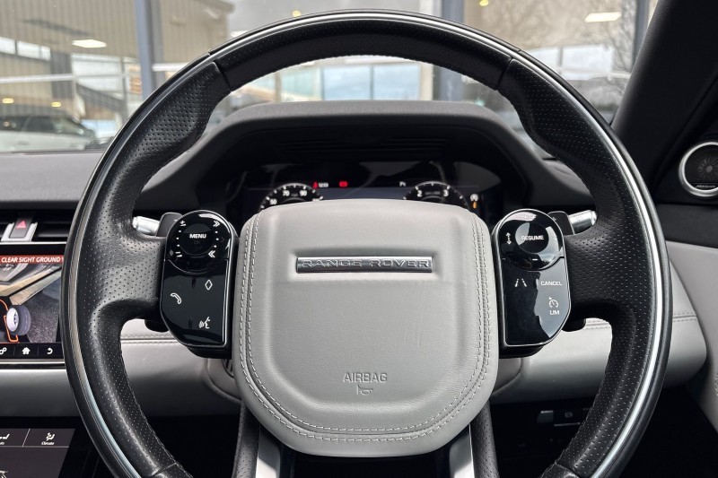 Used Land Rover Range Rover Evoque 2019 for sale - 77274390: Photo 27