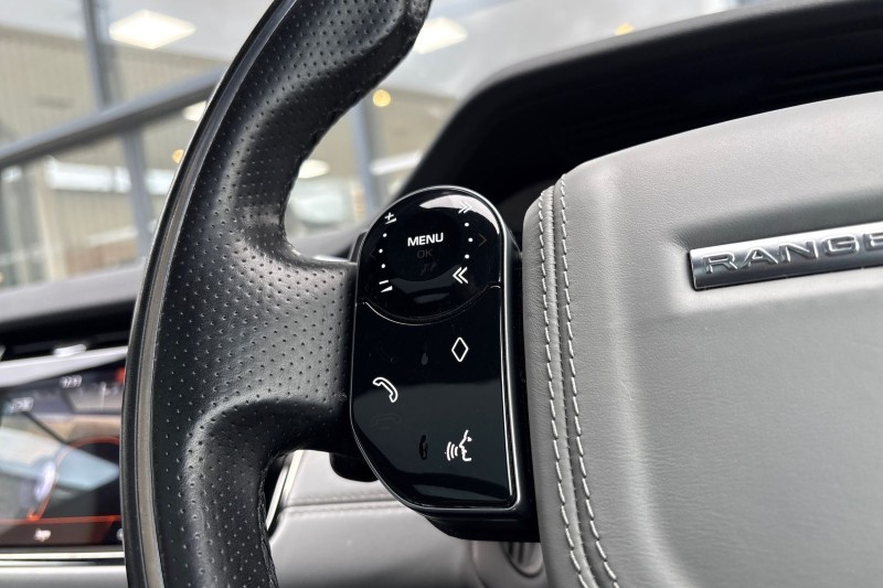 Used Land Rover Range Rover Evoque 2019 for sale - 77274390: Photo 28