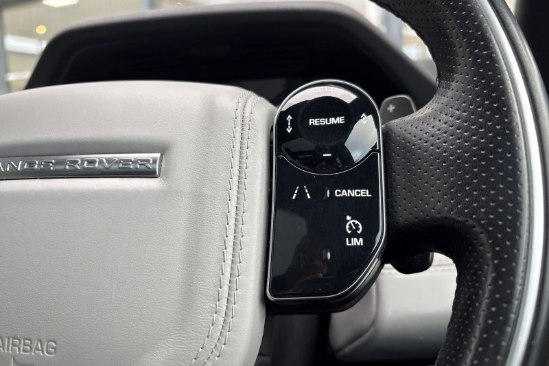 Used Land Rover Range Rover Evoque 2019 for sale - 77274390: Photo 29